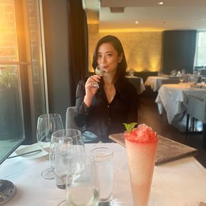 Meet your Posher, Chenchen